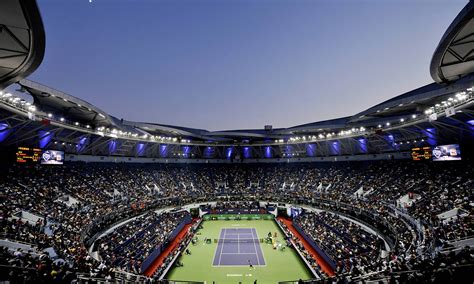 rolex shanghai masters 2017 schedule|shanghai rolex open.